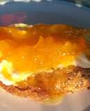 Mermelada de naranja y mandarina (con poquita azúcar!!) FÁCIL🍊