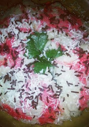 Foto resep Roti Nipis Sederhana 😉