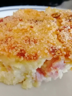 Foto di Gateau di patate