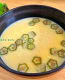 Trứng Hấp Đậu Bắp và Cá Ngừ Bào