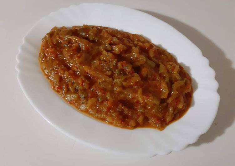 Pas à Préparer Ultime Hmiss 🌶