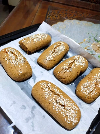 Langkah Gampang Menyiapkan Resep Roti Gambang yang Lezat Sekali Anti Ribet, Bisa Manjain Lidah