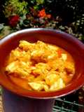 Baccalà con i porri