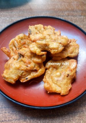 Foto resep Bakwan Udang