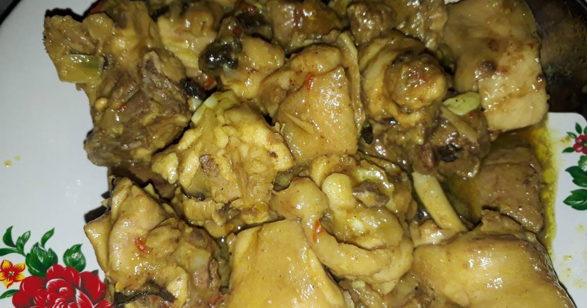 204 resep ayam palekko enak dan sederhana - Cookpad