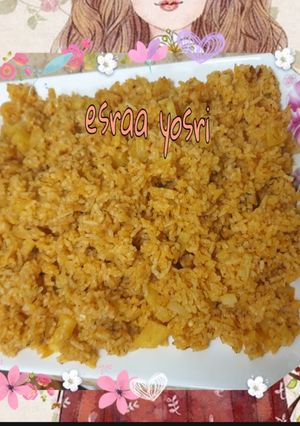 صورة لوصفة المدفونه