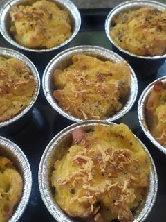 Foto resep Mac & Cheese