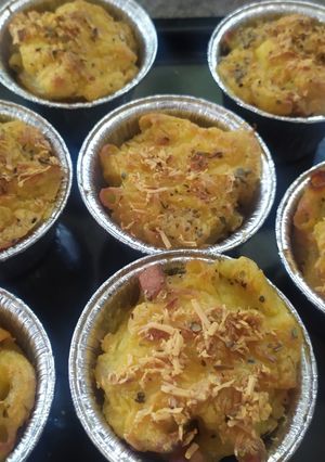 Foto resep Mac & Cheese