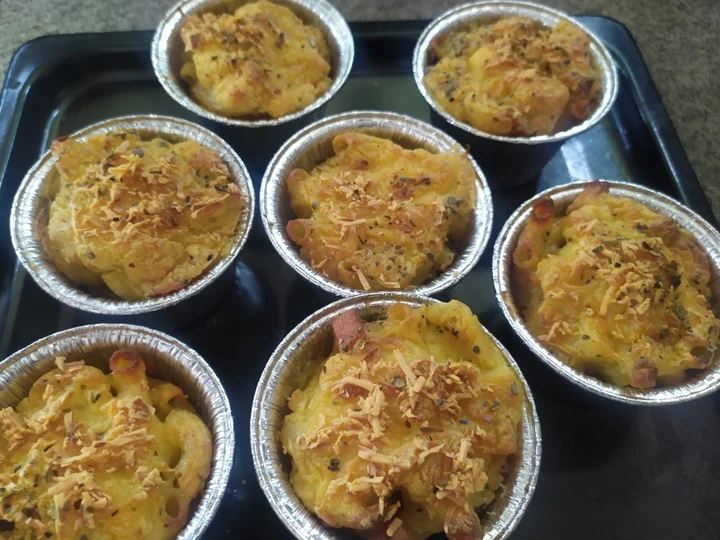 Easy Steps Prepare Recipes Mac &amp;amp; Cheese the Awesome  Really Delicious.