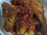 Ayam Balado