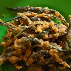 รูปของ Cabe ijo krenyes