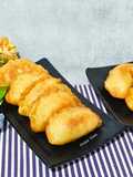 Panada Isian Ayam Pedas