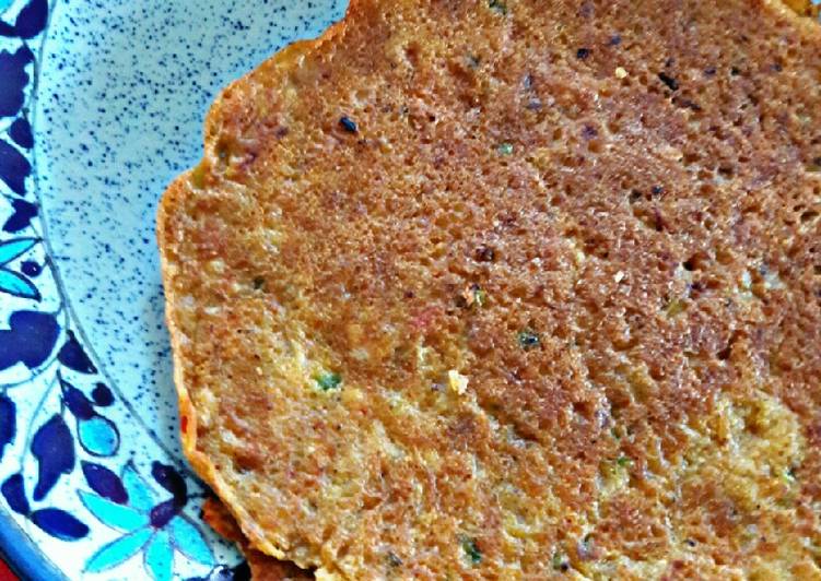 Step-by-Step Guide to Prepare Ultimate Besan ka Chilla