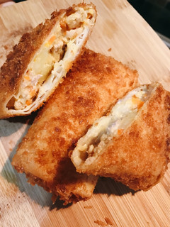 Foto resep Crispy Risoles