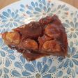 Upside Down Banana Bread