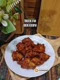 31:5:25 - Tongkeng ayam goreng berempah
