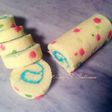 Japanesse Roll Cake