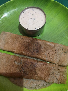 கம்பு தோசை🦜🦜 செய்முறை முக்கிய புகைப்படம்