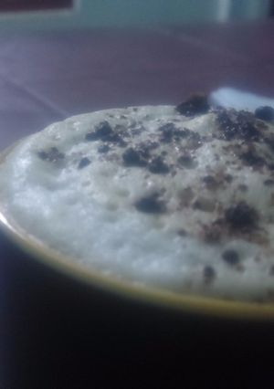 صورة لوصفة بلاك كوفي