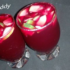 Zobo A picture of Zobo.