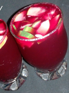 A picture of Zobo.