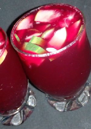 A picture of Zobo.