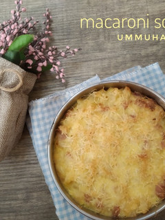 Foto resep Macaroni schotel
