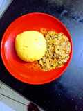 Yellow Eba