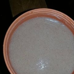 Porridge A picture of Porridge.