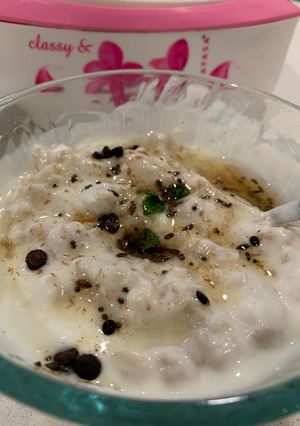 કર્ડ ઓટ્સ (Curd Oats Recipe In Gujarati) રેસીપી મુખ્ય ફોટો