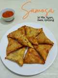 Samosa