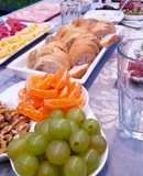 La PICADA PERFECTA
