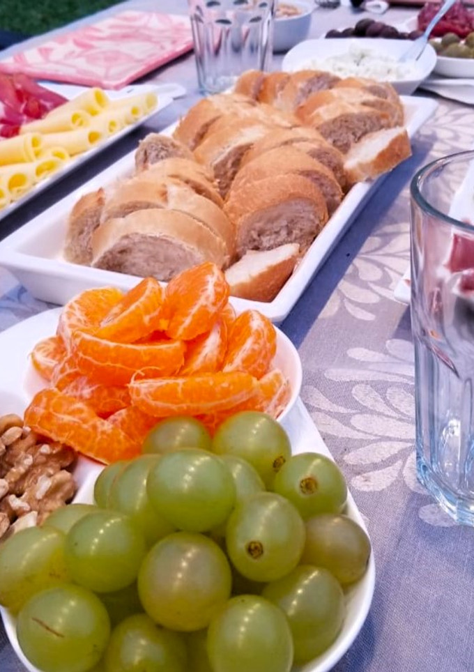 Una foto de La PICADA PERFECTA