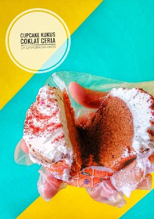 Foto resep Butter cream homemade