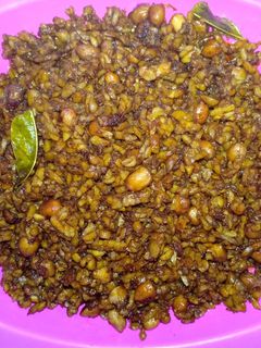 Foto resep Tempe Kering