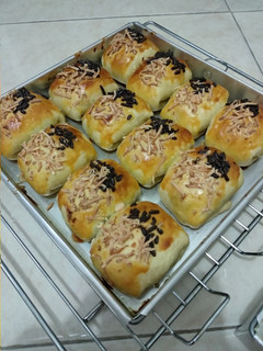 Foto resep Bolen Bandung