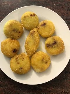 عکسی از دستور کوبه برنج با گوشت چرخ كرده