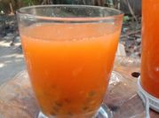 Gambar sayur markisa