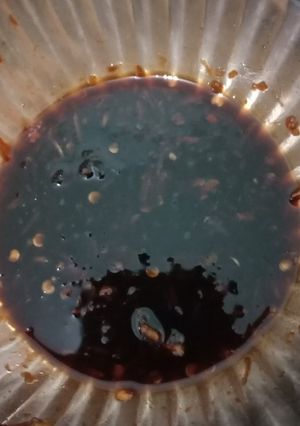 Foto resep Sambel kecap serbaguna
