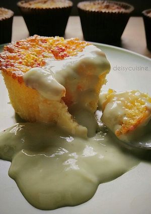 Foto resep Orange Simply Cake
