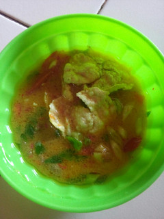 Foto resep Soto betawi