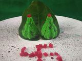 Pan Gulkand Modak