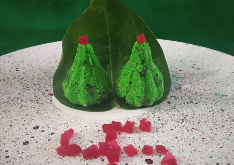 How to Make Award-winning Pan Gulkand Modak