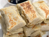 Empanaditas chinas🥢