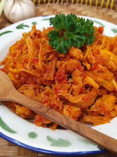 Foto resep Ayam Sisit