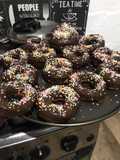 Donas