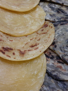 Foto resep Roti Maryam