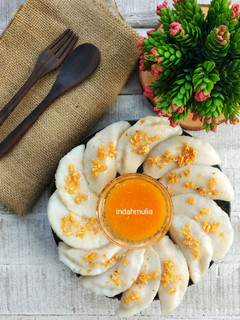Foto resep Chai Kue / Choi Pan