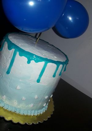عکسی از دستور روز مرد مبارک