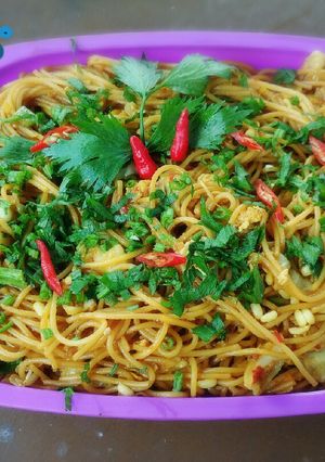 Foto resep # Pasta Bumbu Nusantara #